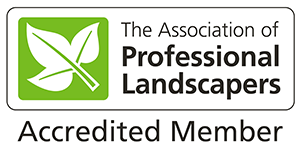 Association of Professional Landscapers Accredited Member